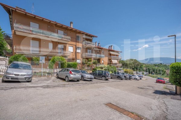 appartamento in vendita a Perugia in zona Casaglia