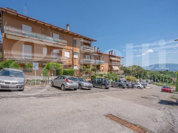 appartamento in vendita a Perugia in zona Collestrada
