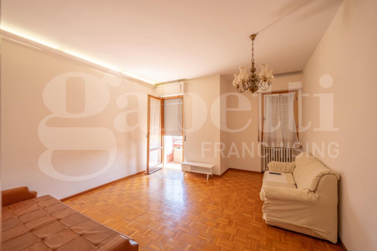 appartamento in vendita a Perugia in zona Pretola