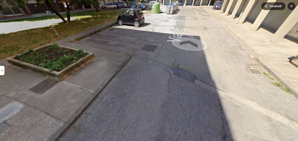 appartamento in vendita a Perugia in zona Ponte San Giovanni