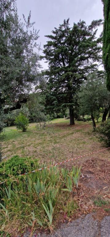 terreno agricolo in vendita a Perugia in zona San Marco