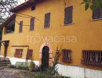 terreno agricolo in vendita a Perugia in zona Montelaguardia
