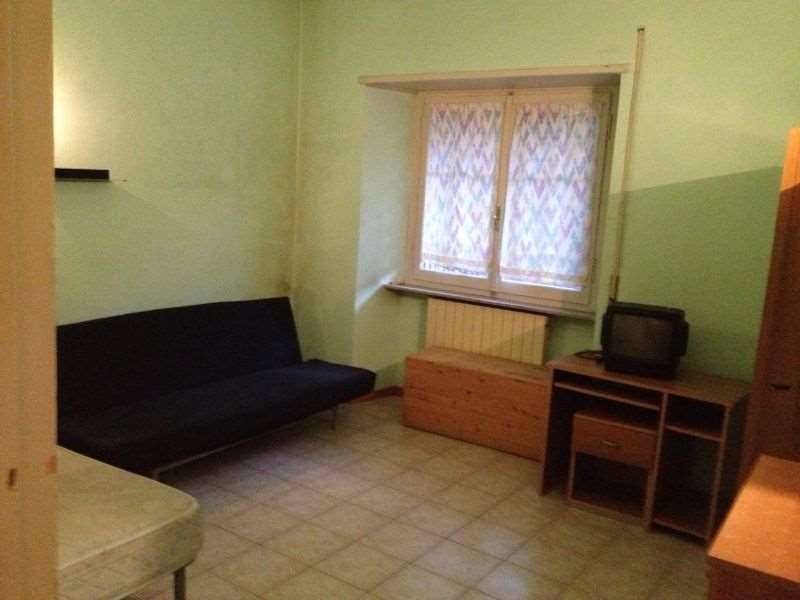 appartamento in vendita a Perugia in zona XX Settembre