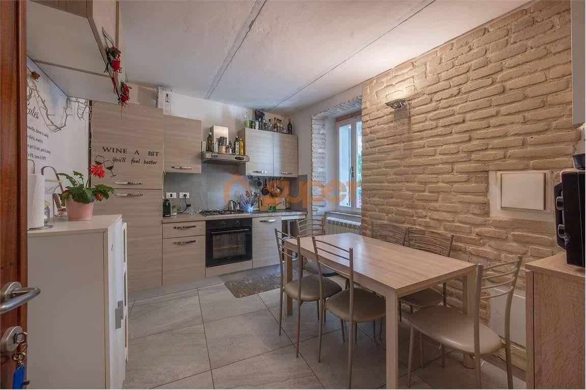 appartamento in vendita a Perugia in zona Centro Città