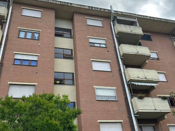 appartamento in vendita a Perugia in zona Ponte San Giovanni