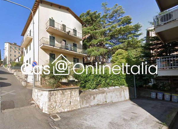 appartamento in vendita a Perugia in zona Stazione