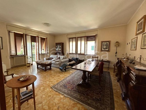 appartamento in vendita a Perugia in zona Centro Città