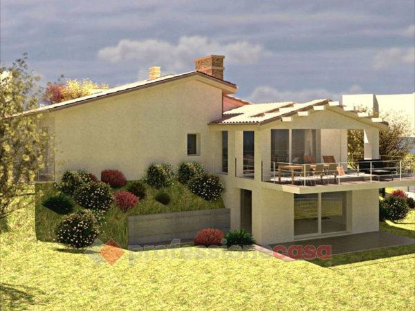 casa indipendente in vendita a Perugia in zona Lacugnano