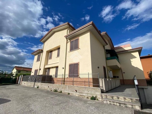appartamento in vendita a Perugia in zona Castel del Piano