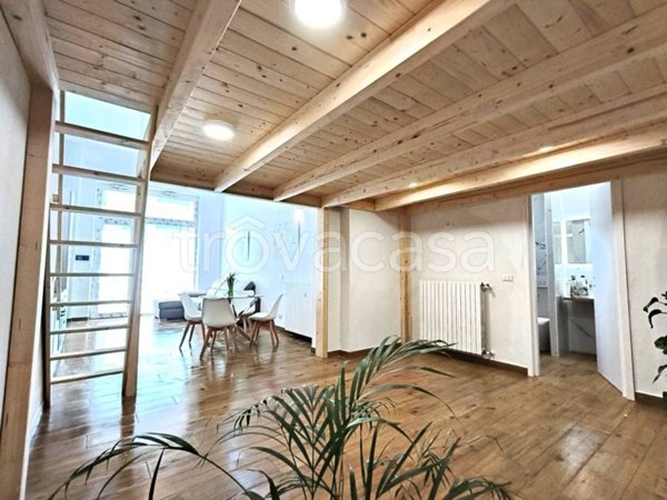 appartamento in vendita a Perugia in zona Ferro di Cavallo