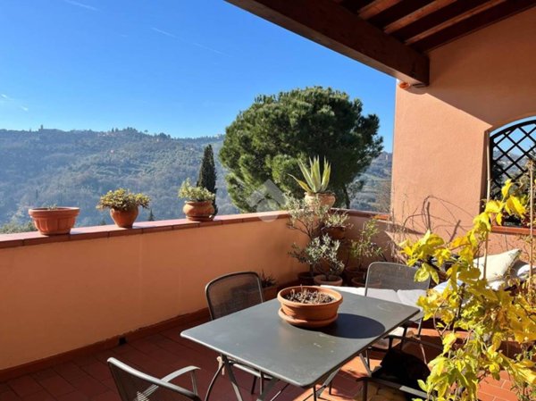 appartamento in vendita a Perugia in zona Montelaguardia