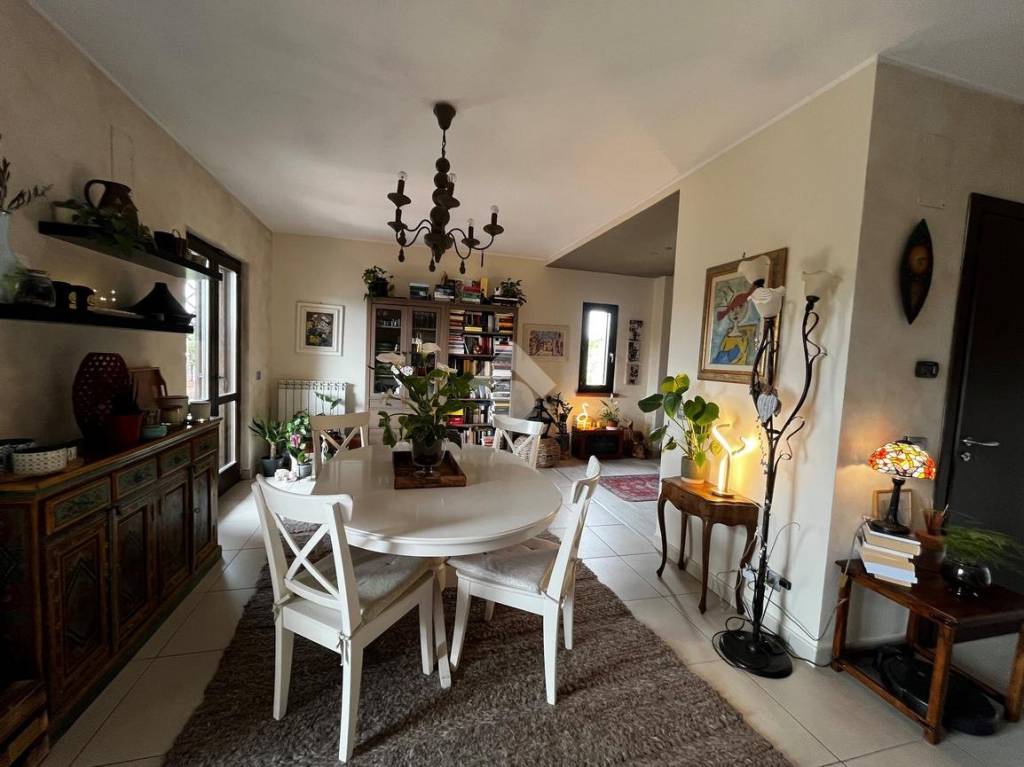 appartamento in vendita a Perugia in zona Montelaguardia