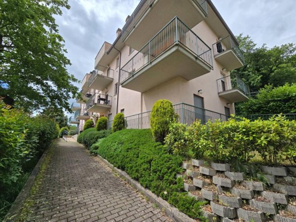 appartamento in vendita a Perugia in zona Piccione