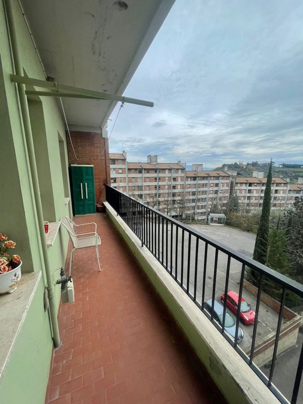 appartamento in vendita a Perugia