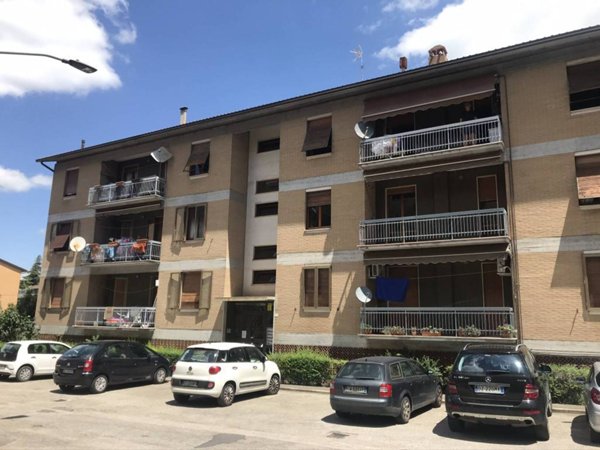 appartamento in vendita a Perugia in zona Madonna Alta