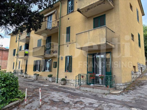 appartamento in vendita a Perugia in zona Ponte Felcino