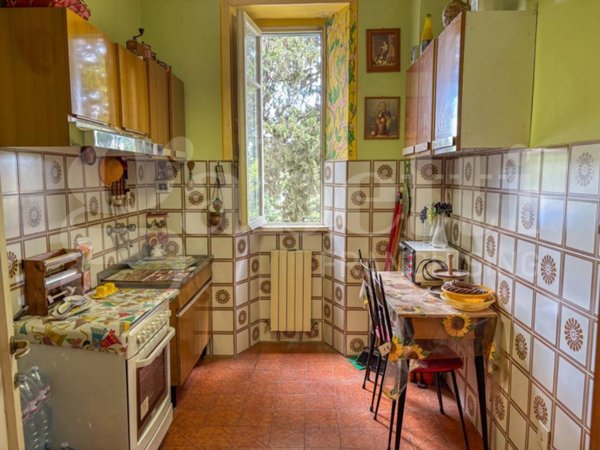 appartamento in vendita a Perugia in zona Ponte Felcino