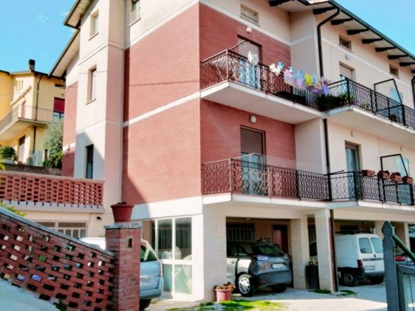 appartamento in vendita a Perugia in zona Casaglia