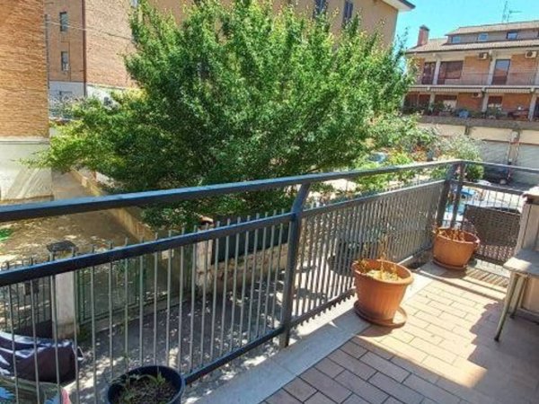 appartamento in vendita a Perugia in zona Madonna Alta
