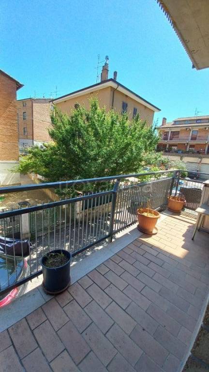 appartamento in vendita a Perugia in zona Stazione