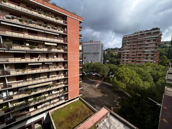appartamento in vendita a Perugia in zona Madonna Alta
