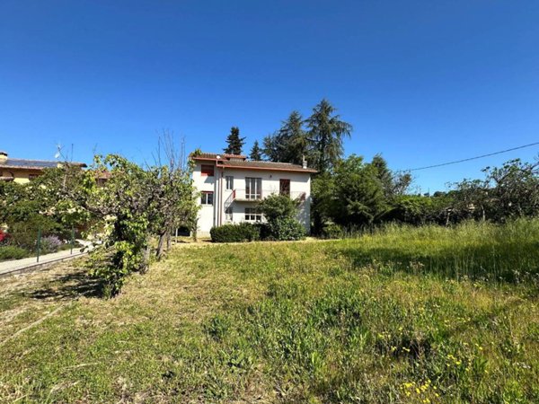 appartamento in vendita a Perugia in zona Casa del Diavolo