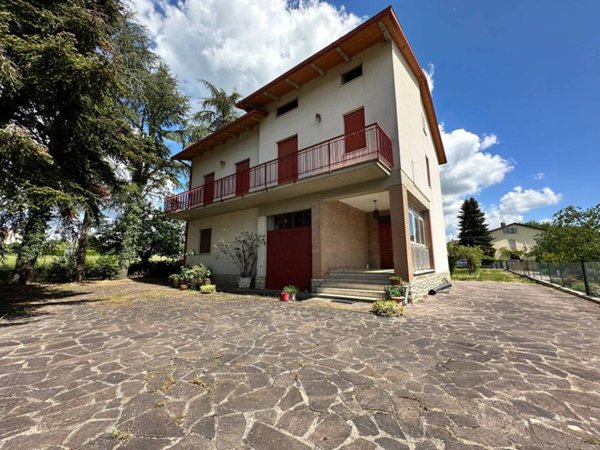 appartamento in vendita a Perugia in zona Cordigliano