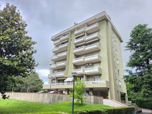 appartamento in vendita a Perugia in zona Ponte San Giovanni