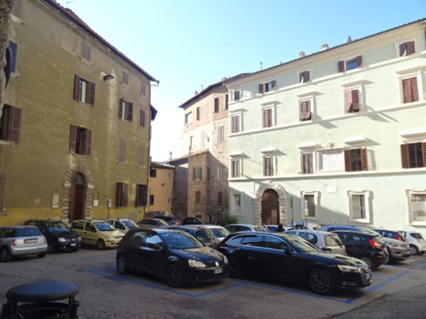 appartamento in vendita a Perugia