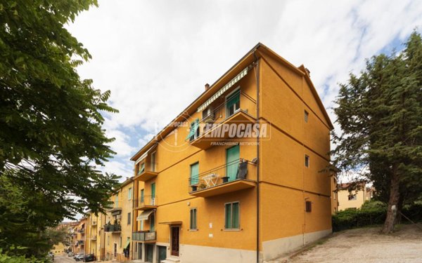 appartamento in vendita a Perugia in zona Prepo