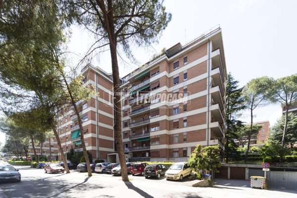 appartamento in vendita a Perugia in zona Prepo