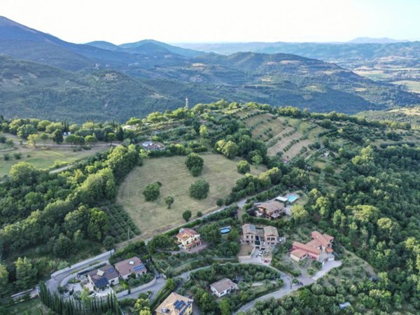 terreno agricolo in vendita a Perugia in zona Cenerente