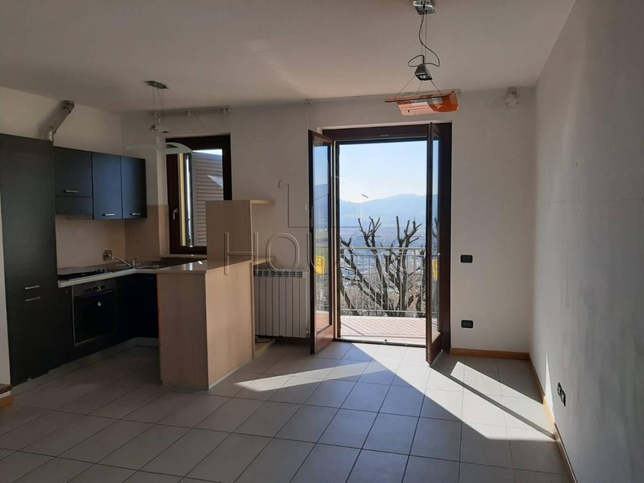 appartamento in vendita a Perugia in zona Casa del Diavolo