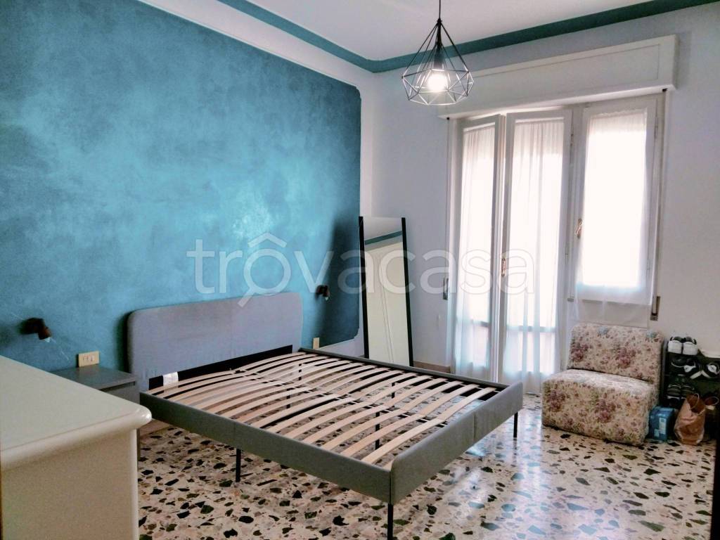 appartamento in vendita a Perugia in zona Monteluce