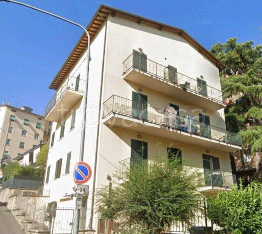 appartamento in vendita a Perugia in zona Stazione