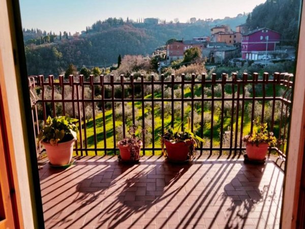 appartamento in vendita a Perugia in zona Monteluce