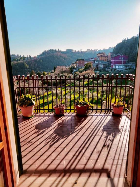 appartamento in vendita a Perugia in zona Casaglia