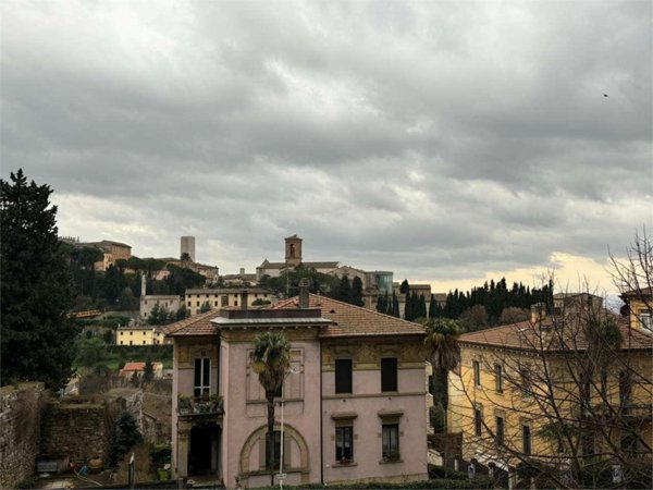 appartamento in vendita a Perugia in zona Centro Città