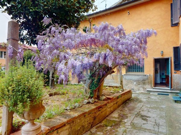 casa indipendente in vendita a Perugia in zona Elce