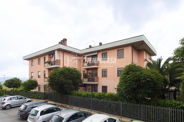 appartamento in vendita a Perugia in zona San Fortunato