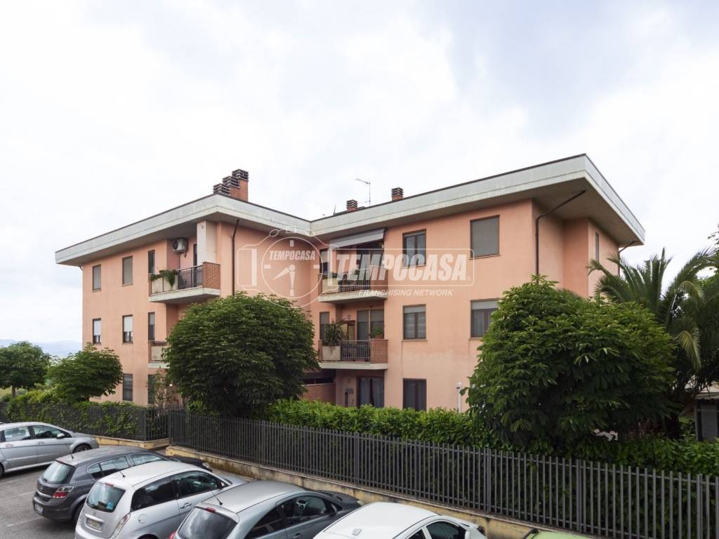 appartamento in vendita a Perugia in zona Santa Maria Rossa