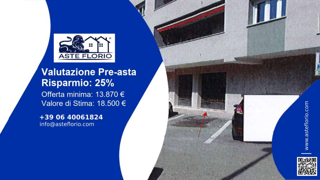 negozio in vendita a Perugia in zona Stazione