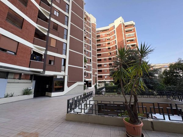 appartamento in vendita a Perugia in zona Stazione