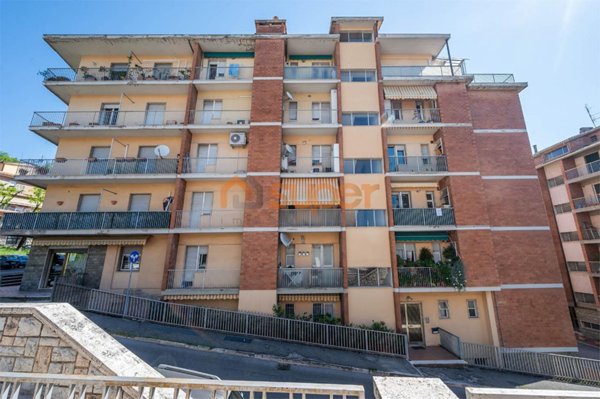 appartamento in vendita a Perugia in zona Ferro di Cavallo