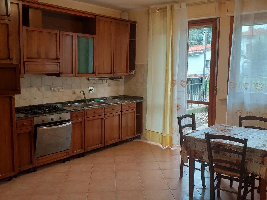 appartamento in vendita a Perugia in zona Fontignano