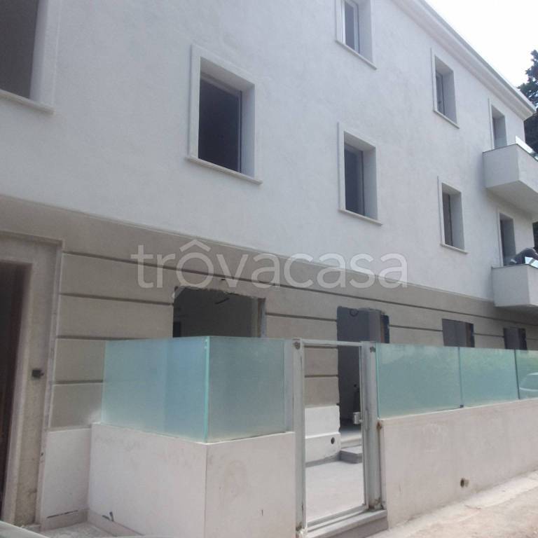 appartamento in vendita a Perugia in zona Stazione