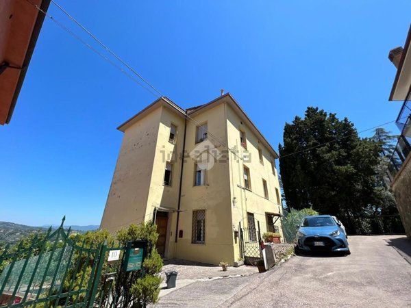 appartamento in vendita a Perugia in zona Monteluce