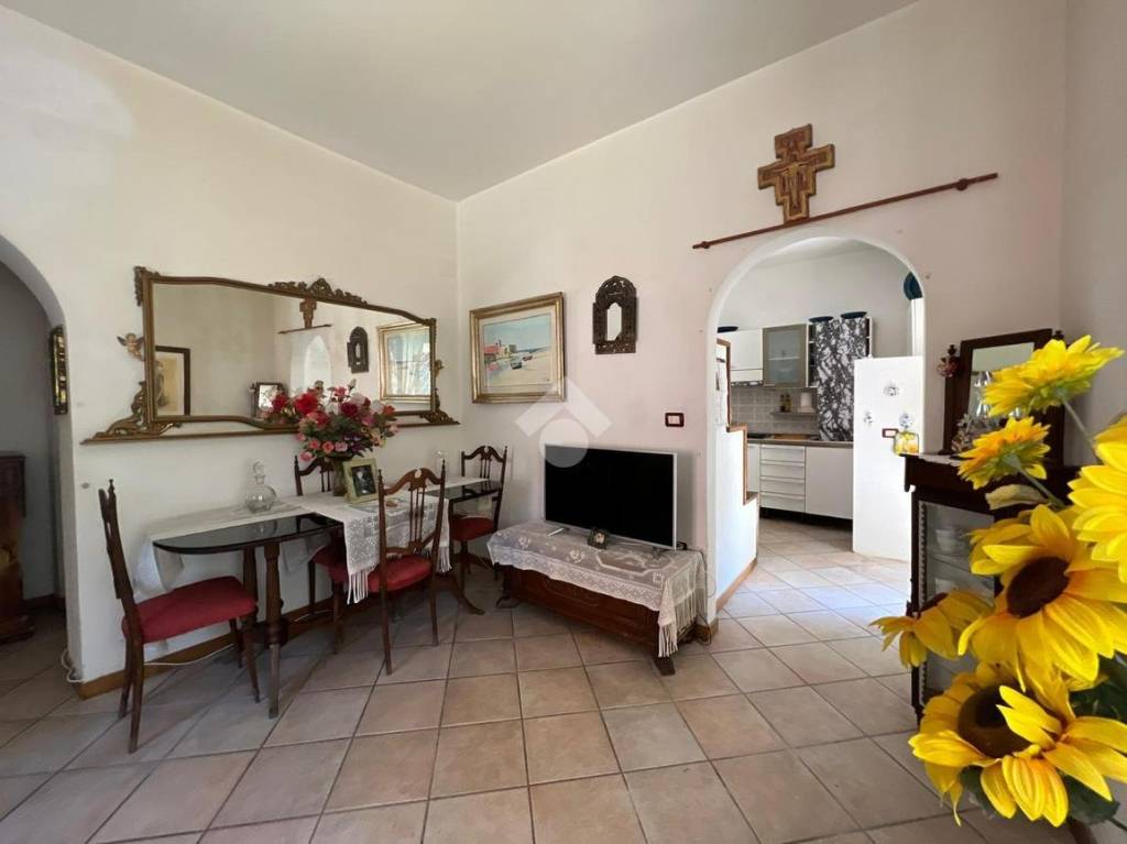 appartamento in vendita a Perugia in zona Monteluce