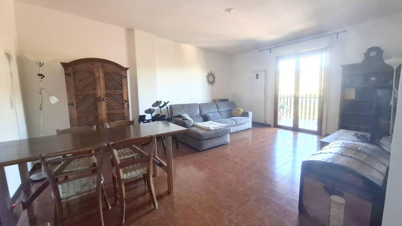 appartamento in vendita a Perugia in zona Ferro di Cavallo