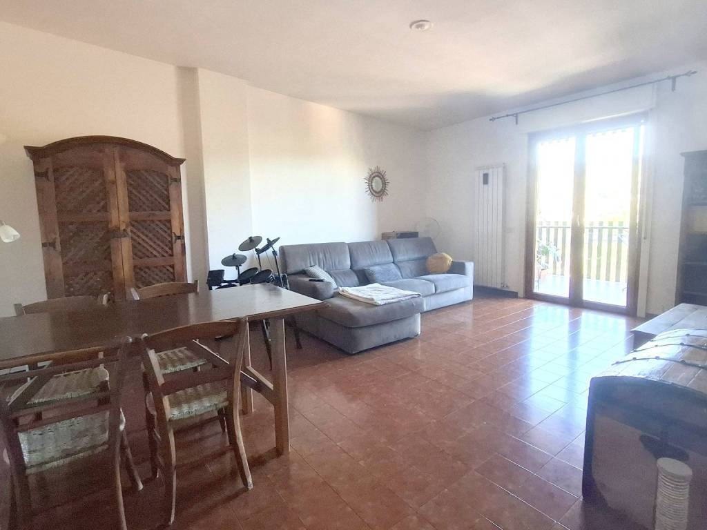 appartamento in vendita a Perugia in zona Ferro di Cavallo